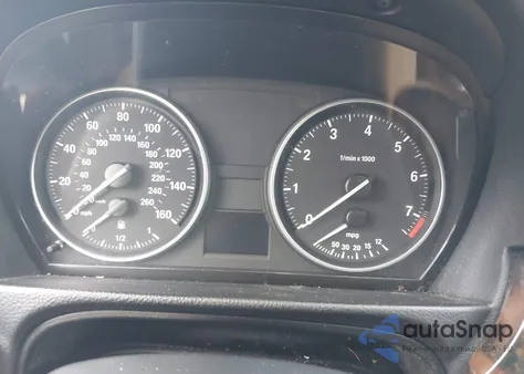 2008 BMW 328I from USA, damaged, VIN WBAVC53598FZ83252